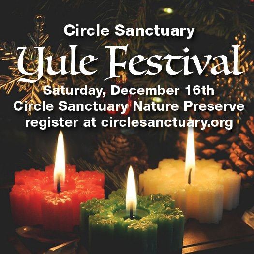 Yule graphic
